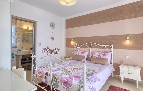 Ferienhaus Villa Giovanni