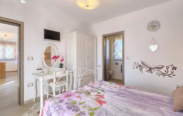 Ferienhaus Villa Giovanni