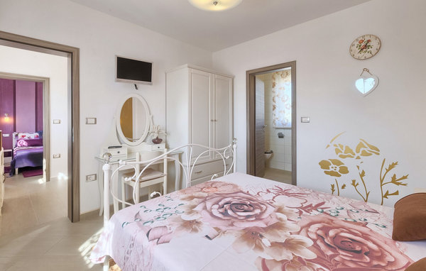 Ferienhaus Villa Giovanni