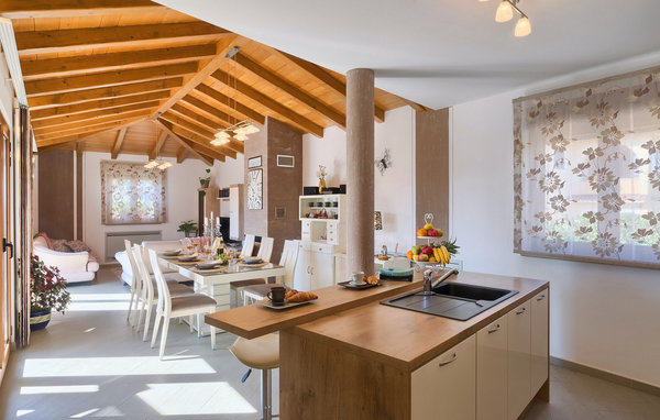 Ferienhaus Villa Giovanni