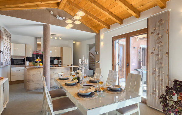 Ferienhaus Villa Giovanni