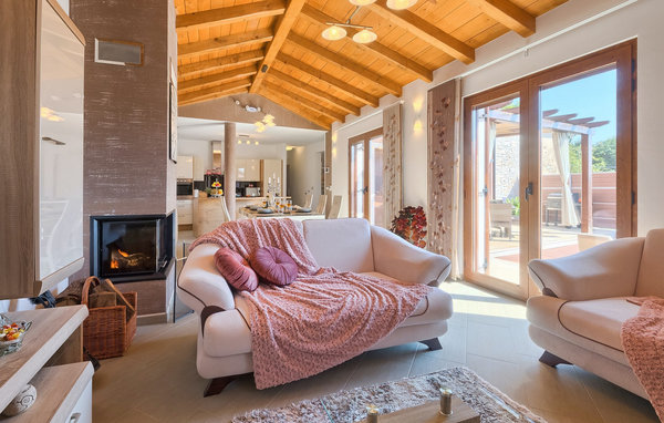 Ferienhaus Villa Giovanni