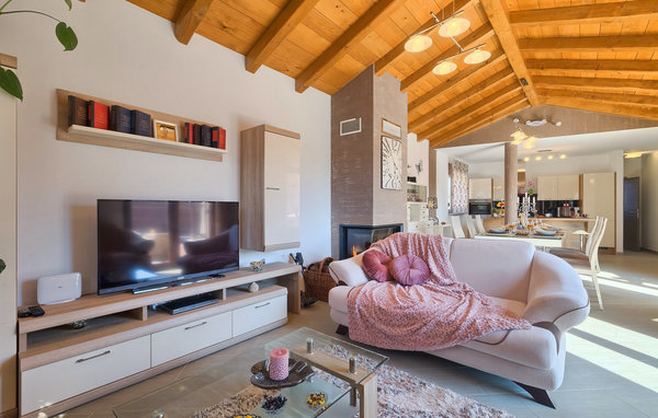 Ferienhaus Villa Giovanni