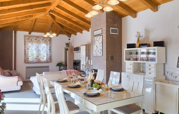 Ferienhaus Villa Giovanni
