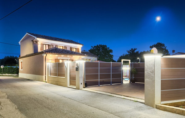 Ferienhaus Villa Giovanni