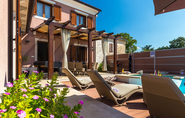 Ferienhaus Villa Giovanni