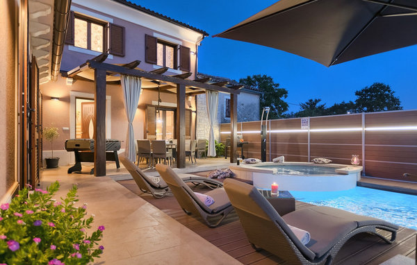 Ferienhaus Villa Giovanni