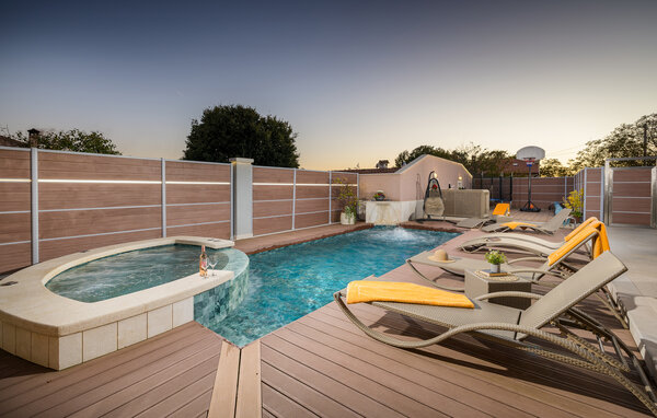 Domy wakacyjne - Zminj , Chorwacja - CLI351 2