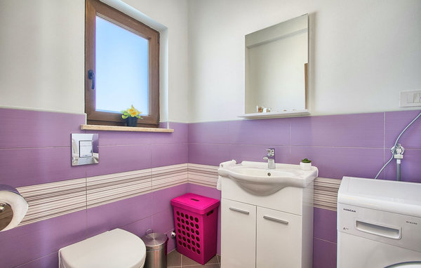 Vakantiehuis - Svetvincenat , Kroatië - CLI353 702