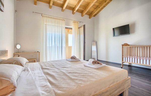 Vakantiehuis - Svetvincenat , Kroatië - CLI353 4