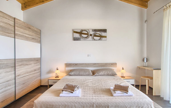 Vakantiehuis - Svetvincenat , Kroatië - CLI353 602