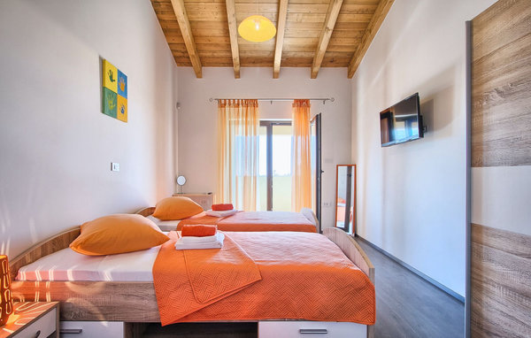Vakantiehuis - Svetvincenat , Kroatië - CLI353 603