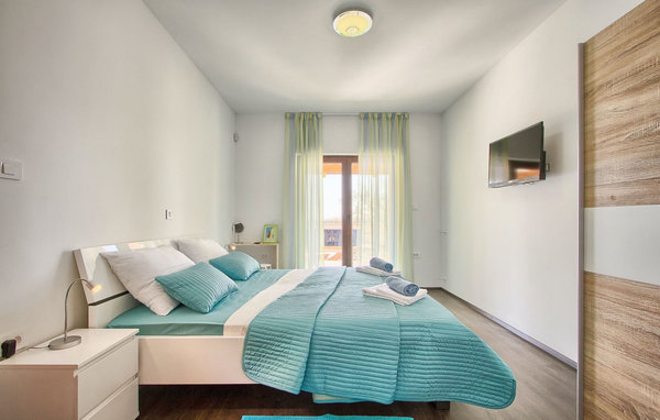 Vakantiehuis - Svetvincenat , Kroatië - CLI353 605