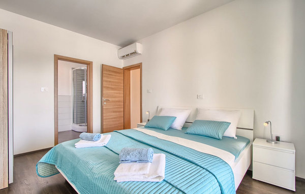 Vakantiehuis - Svetvincenat , Kroatië - CLI353 606