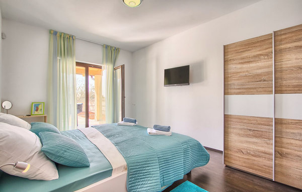 Vakantiehuis - Svetvincenat , Kroatië - CLI353 607