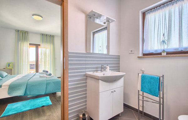 Vakantiehuis - Svetvincenat , Kroatië - CLI353 608