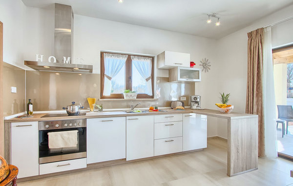 Vakantiehuis - Svetvincenat , Kroatië - CLI353 402