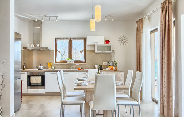 Vakantiehuis - Svetvincenat , Kroatië - CLI353 403