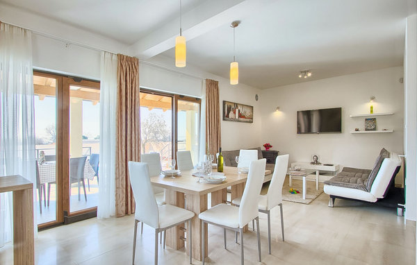 Vakantiehuis - Svetvincenat , Kroatië - CLI353 3
