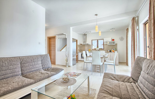 Vakantiehuis - Svetvincenat , Kroatië - CLI353 301