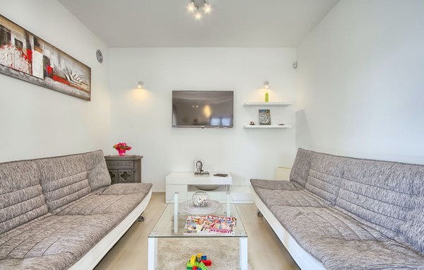 Vakantiehuis - Svetvincenat , Kroatië - CLI353 302