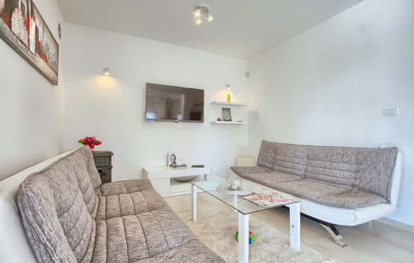 Vakantiehuis - Svetvincenat , Kroatië - CLI353 303