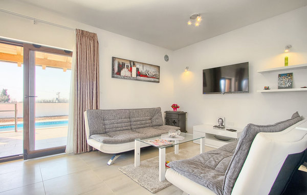 Vakantiehuis - Svetvincenat , Kroatië - CLI353 304