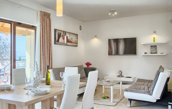 Vakantiehuis - Svetvincenat , Kroatië - CLI353 305