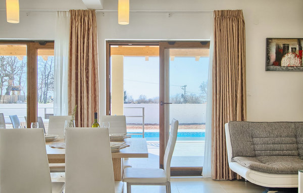 Vakantiehuis - Svetvincenat , Kroatië - CLI353 306