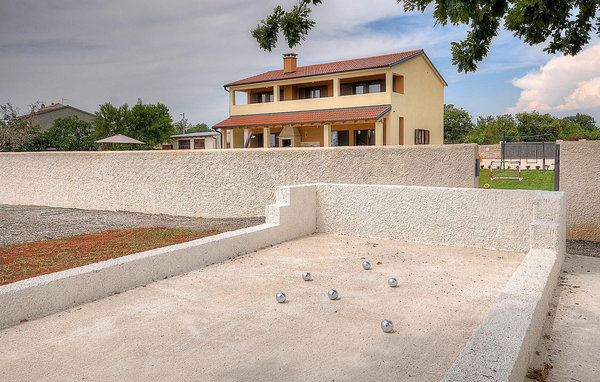 Vakantiehuis - Svetvincenat , Kroatië - CLI353 9