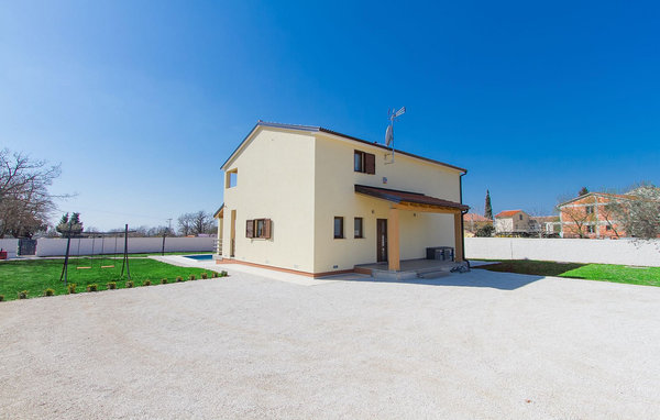 Vakantiehuis - Svetvincenat , Kroatië - CLI353 82