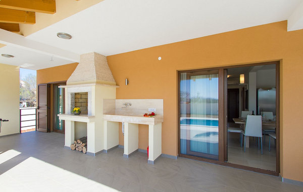 Vakantiehuis - Svetvincenat , Kroatië - CLI353 101