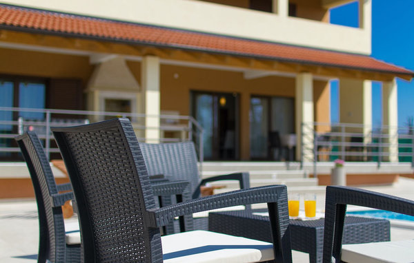 Vakantiehuis - Svetvincenat , Kroatië - CLI353 103