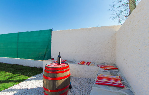 Vakantiehuis - Svetvincenat , Kroatië - CLI353 104
