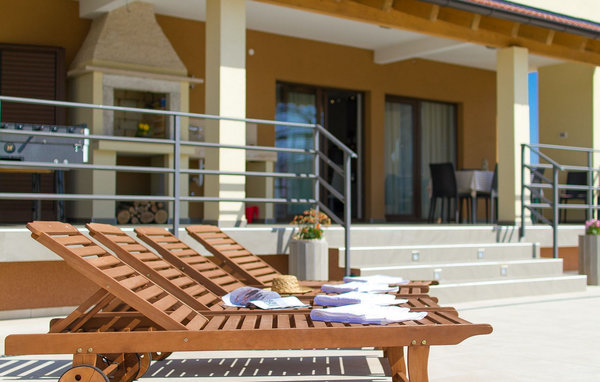 Vakantiehuis - Svetvincenat , Kroatië - CLI353 105
