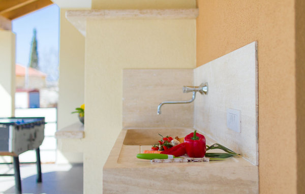 Vakantiehuis - Svetvincenat , Kroatië - CLI353 106