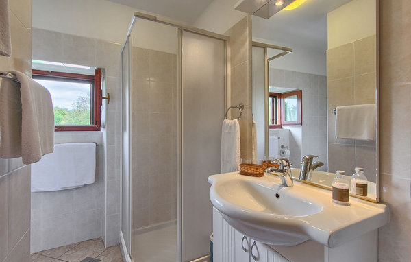 Ferienhaus Villa Edera