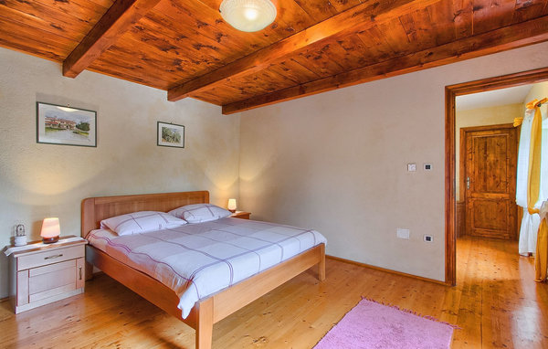 Ferienhaus Villa Edera