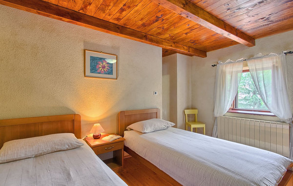 Ferienhaus Villa Edera