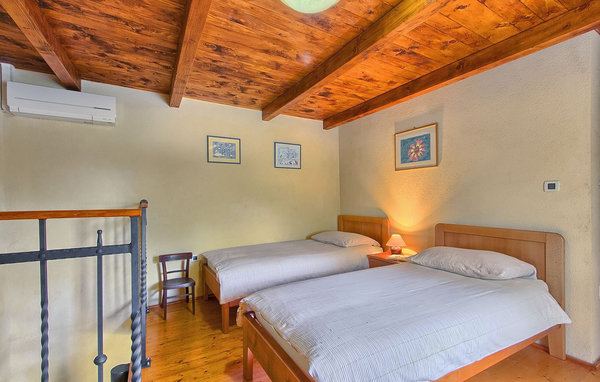 Ferienhaus Villa Edera