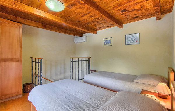 Ferienhaus Villa Edera