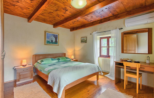 Ferienhaus Villa Edera
