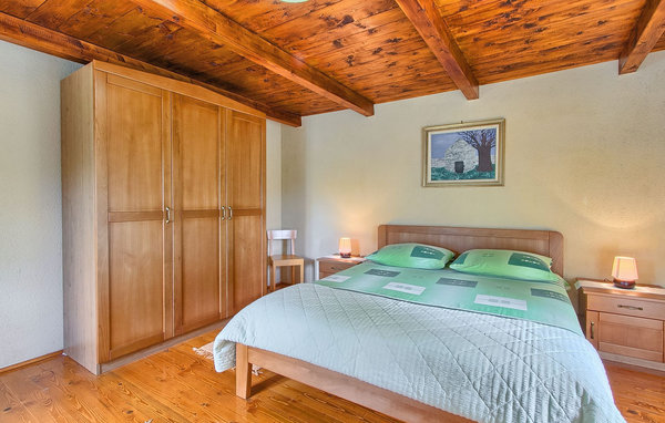 Ferienhaus Villa Edera