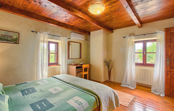 Ferienhaus Villa Edera
