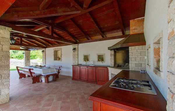 Ferienhaus Villa Edera