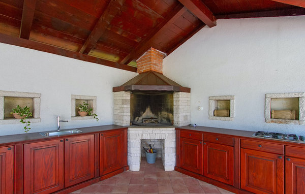 Ferienhaus Villa Edera
