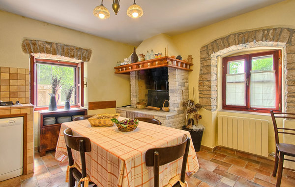 Ferienhaus Villa Edera