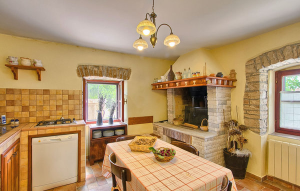 Ferienhaus Villa Edera