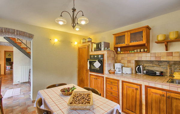Ferienhaus Villa Edera