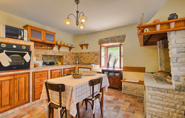 Ferienhaus Villa Edera